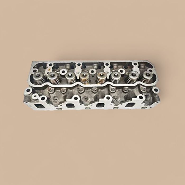 Isuzu Cylinder Head Compatible for Isuzu Engine 4JB1