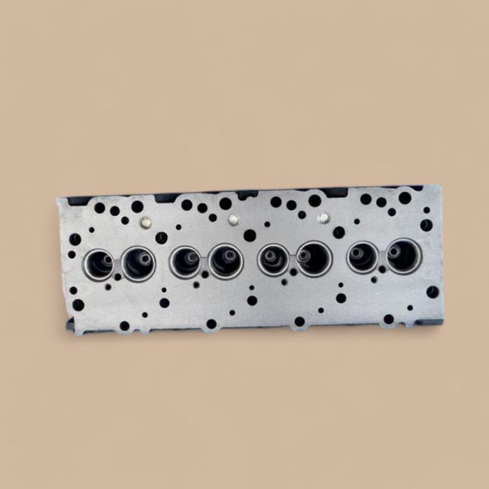 Isuzu Cylinder Head Compatible for Isuzu Engine 4kh1