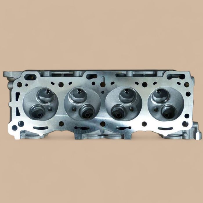 Isuzu Cylinder Head Compatible for Isuzu Engine 4ZD1