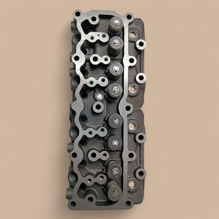 Isuzu Cylinder Head Compatible for Isuzu Engine C240
