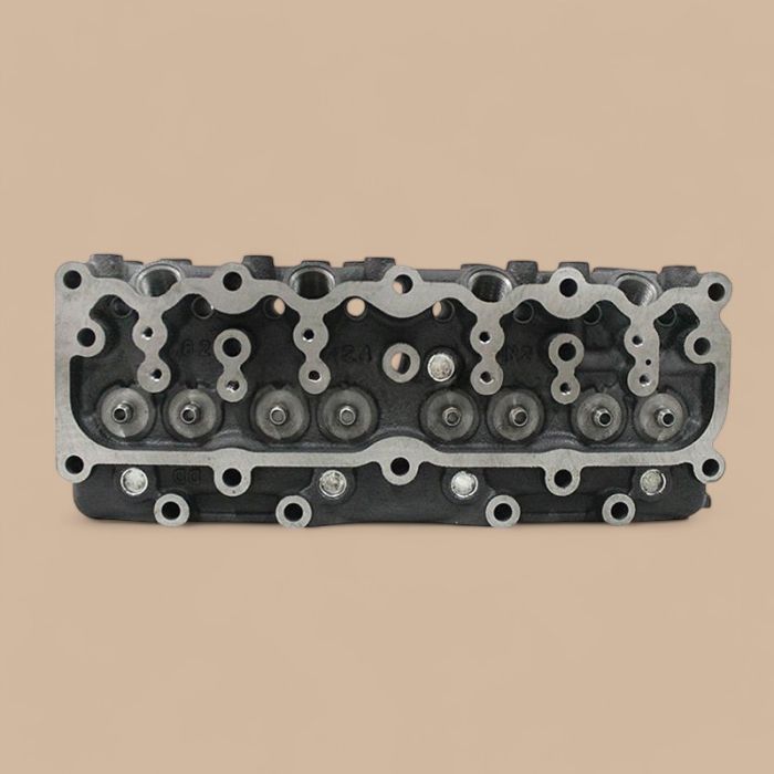 Mitsubishi Cylinder Head Compatible for Mitsubishi Engine 4D30