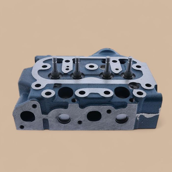 Kubota Cylinder Head Compatible for Kubota Engine B6000