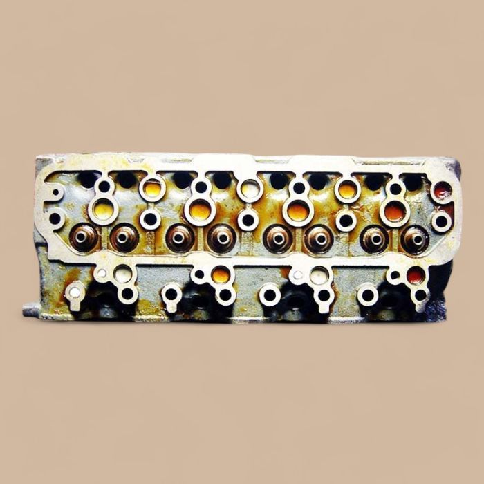 Mitsubishi Cylinder Head Compatible for Mitsubishi Engine 4D31