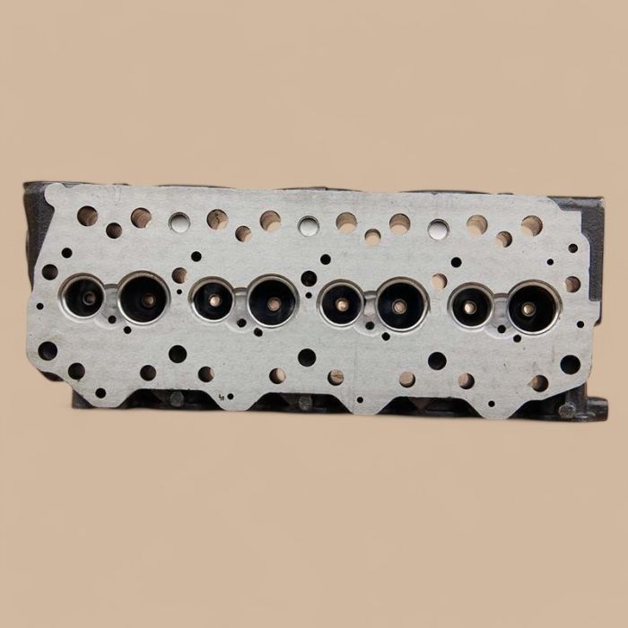 Mitsubishi Cylinder Head Compatible for Mitsubishi Engine 4D32 4D33