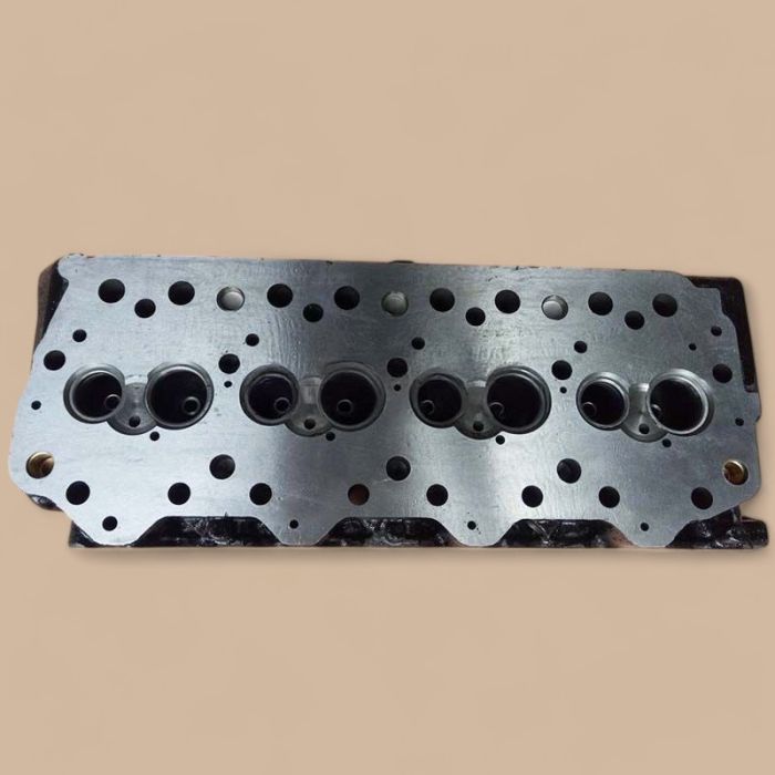 Mitsubishi Cylinder Head Compatible for Mitsubishi Engine 4D35