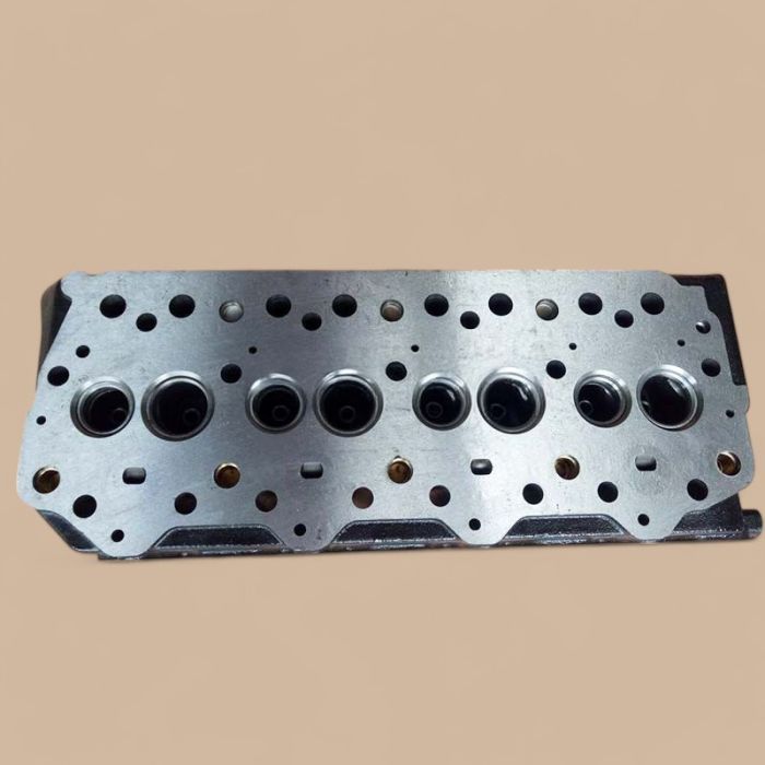 Mitsubishi Cylinder Head Compatible for Mitsubishi Engine 4D36