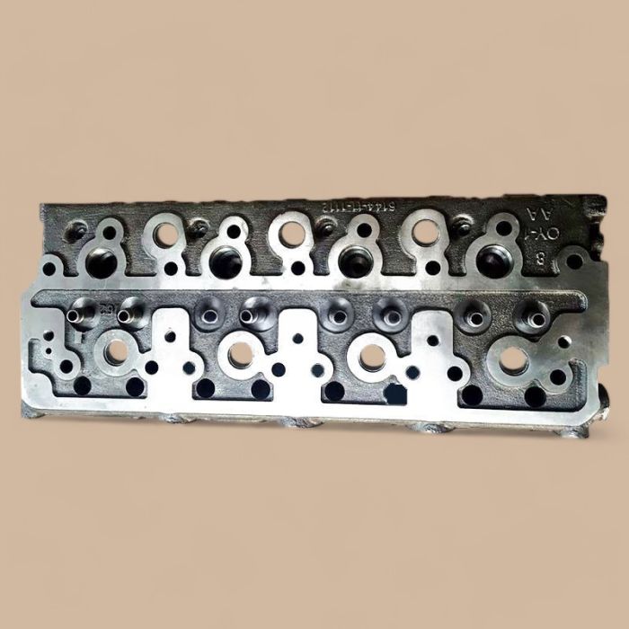 Mitsubishi Cylinder Head Compatible for Mitsubishi Engine 4D94