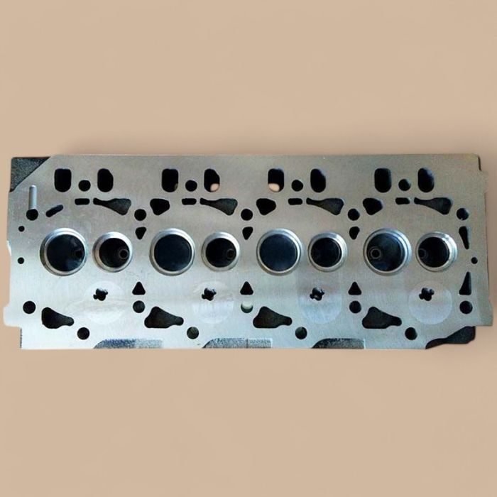 Mitsubishi Cylinder Head Compatible for Mitsubishi Engine 4D94E