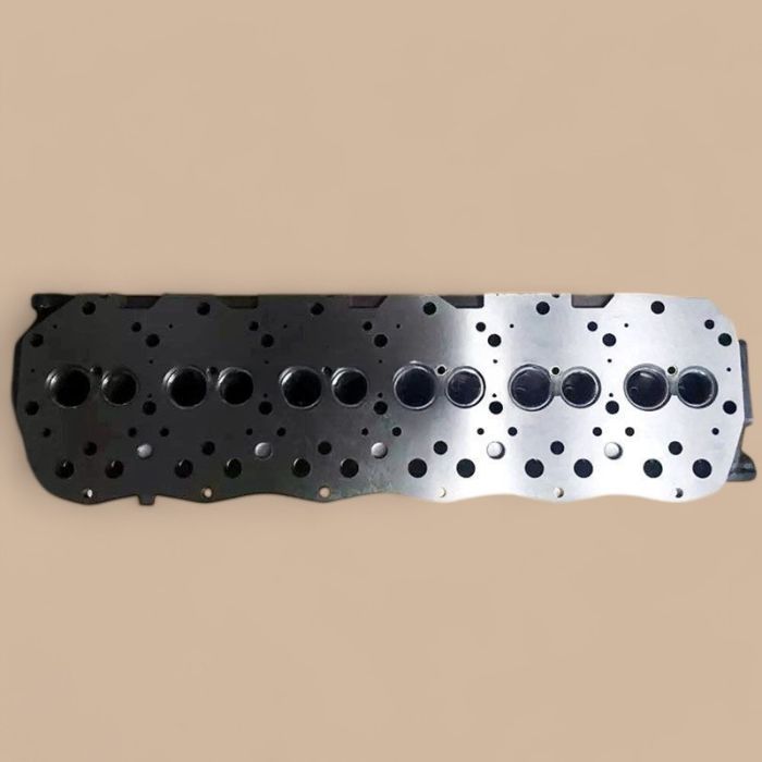 Mitsubishi Cylinder Head Compatible for Mitsubishi 6D16 Engine