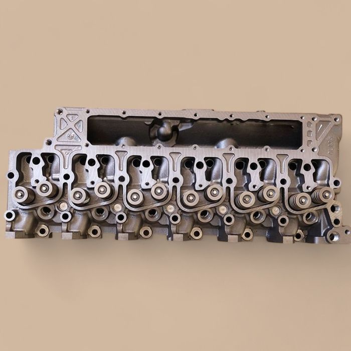 Cummins Cylinder Head 3919273 Compatible for Cummins Engine 6B5.9 6BT5.9