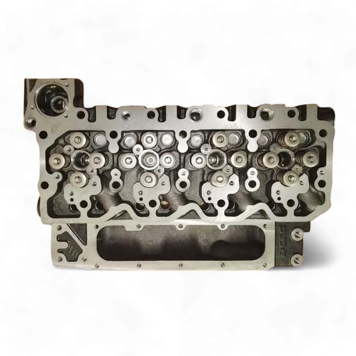 Cummins Cylinder Head 4941496 Compatible for Cummins Engine QSB4.5L IS4DE