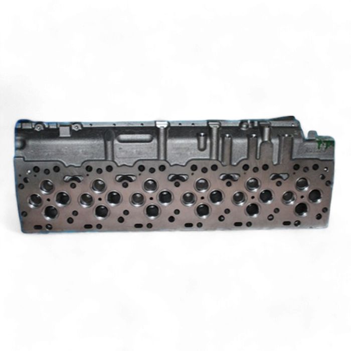Cummins Cylinder Head 4942138 Compatible for Cummins Engine ISL ISC8.3
