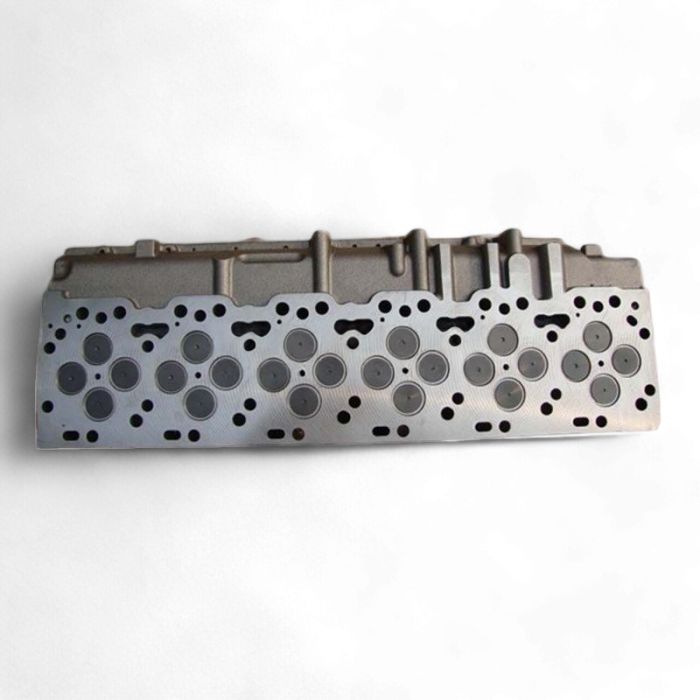 Cummins Cylinder Head 4942139 Compatible for Cummins Engine ISL ISLE ISLE375