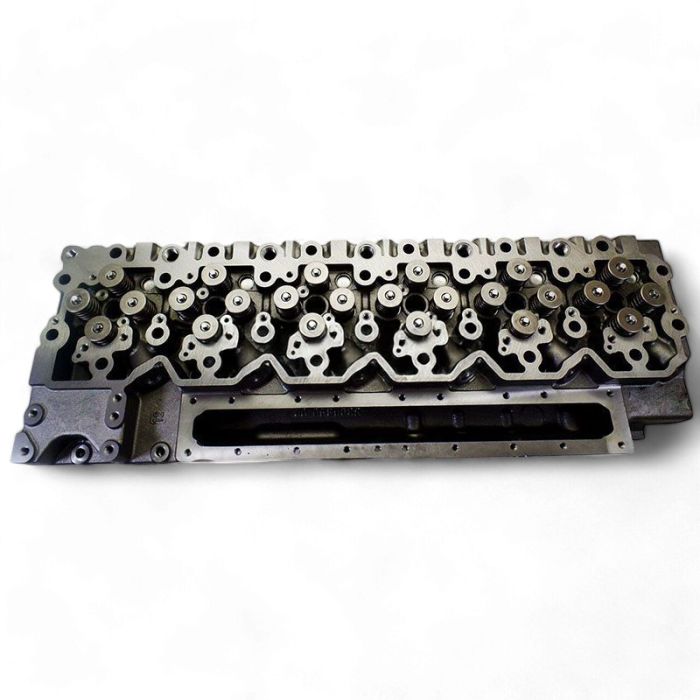 Cummins Cylinder Head 4987984 Compatible for Cummins Engine ISC ISL ISLE