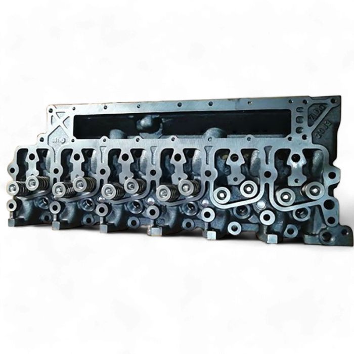 Cummins Cylinder Head 4981002 Compatible for Cummins Engine 6BT