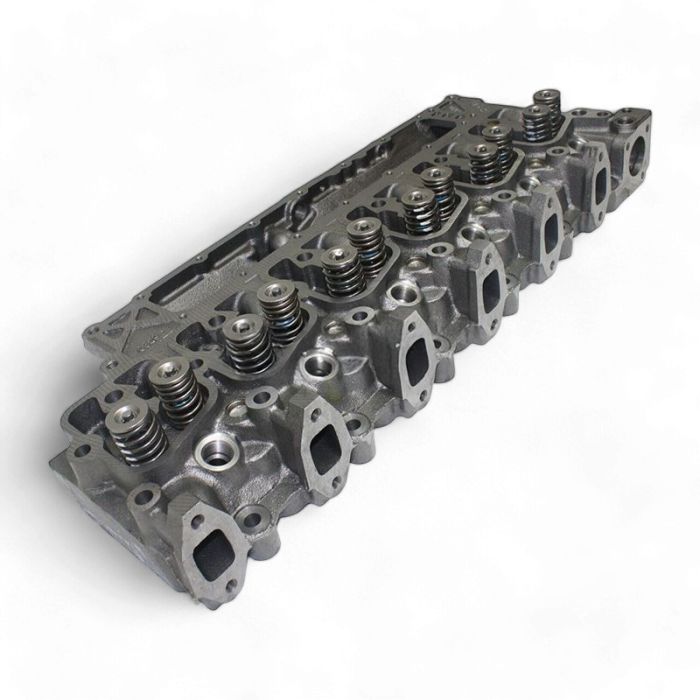 Cummins Cylinder Head 4981003 Compatible for Cummins Engine 4BT 4BT3.9