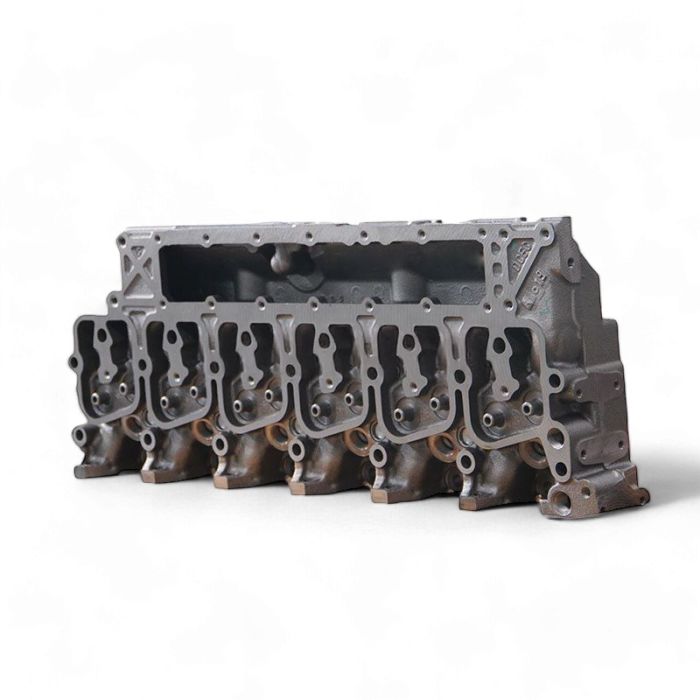 Cummins Cylinder Head 4981005 Compatible for Cummins Engine 6BT 6BT5.9