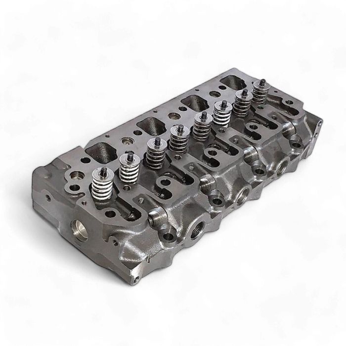 Caterpillar Cylinder Head 348-2243 Compatible for Caterpillar CAT Industrial Engine C2.2