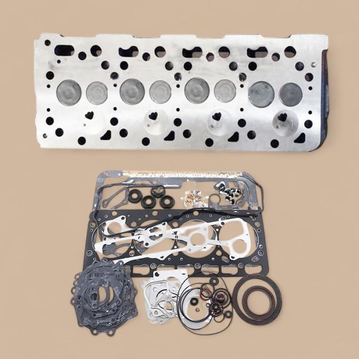 Kubota Cylinder Head Compatible for Kubota Engine V1305