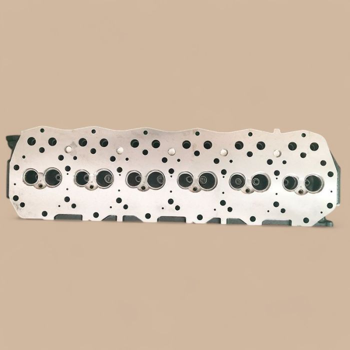 Mitsubishi Cylinder Head Compatible for Mitsubishi Engine 6D14 6D14T