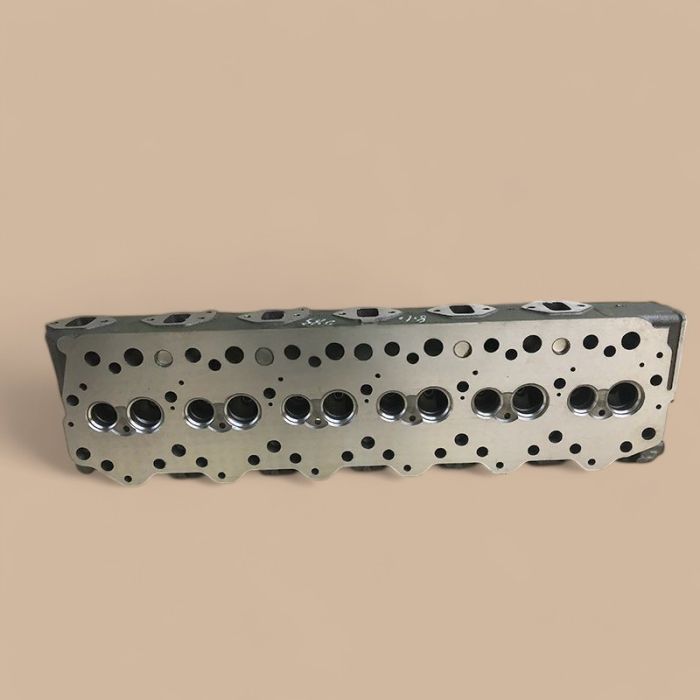 Mitsubishi Cylinder Head Compatible for Mitsubishi Engine 6D31