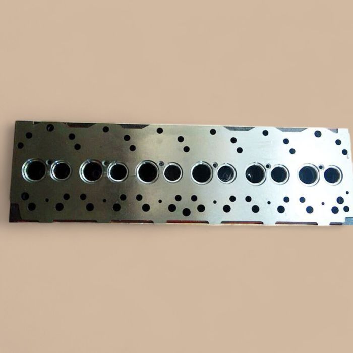Komatsu Cylinder Head Compatible for Komatsu Engine 6D95