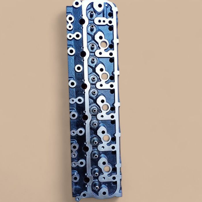 Komatsu Cylinder Head Compatible for Komatsu Engine 6D105