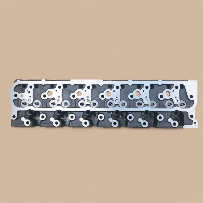Komatsu Cylinder Head Compatible for Komatsu Engine 6D108