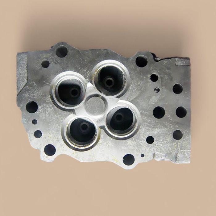 Komatsu Cylinder Head Compatible for Komatsu Engine 6D125