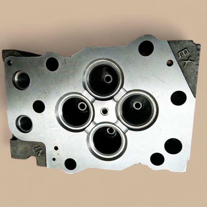 Komatsu Cylinder Head Compatible for Komatsu Engine 6D170