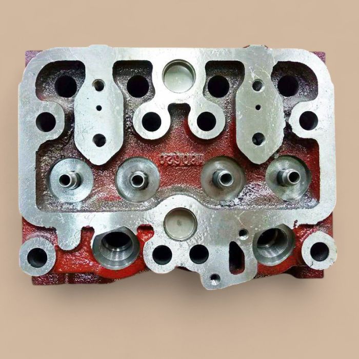 Daewoo Cylinder Head Compatible for Daewoo Engine D1146