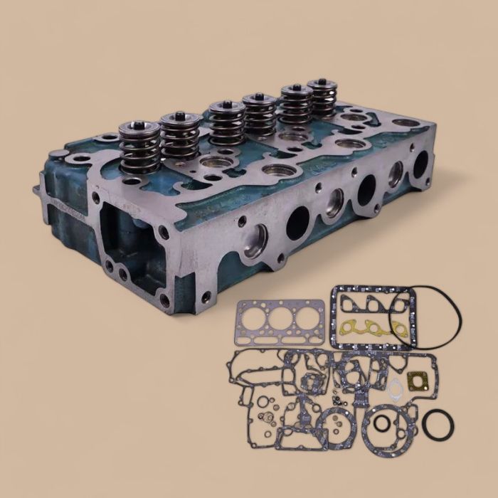 Kubota Cylinder Head Compatible for Kubota Engine D1403