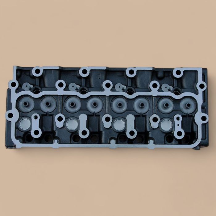 Mazda Cylinder Head Compatible for Mazda Engine TF T4000
