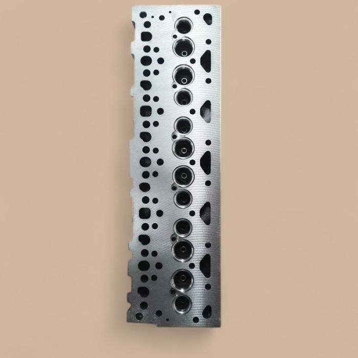 Mercedes Cylinder Head Compatible for Mercedes Benz Engine OM352
