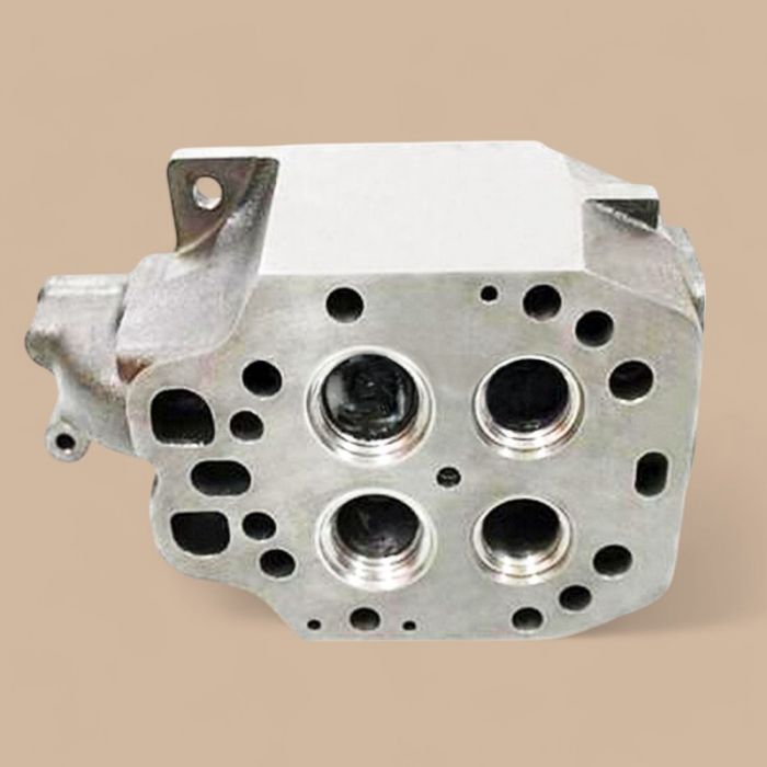 Mercedes Cylinder Head Compatible for Mercedes Benz Engine OM355