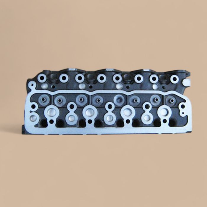 Mitsubishi Cylinder Head Compatible for Mitsubishi Engine 4DR7