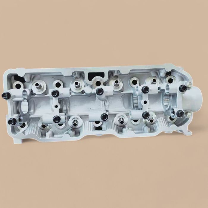 Mitsubishi 8V Cylinder Head Compatible for Mitsubishi Engine 4G63