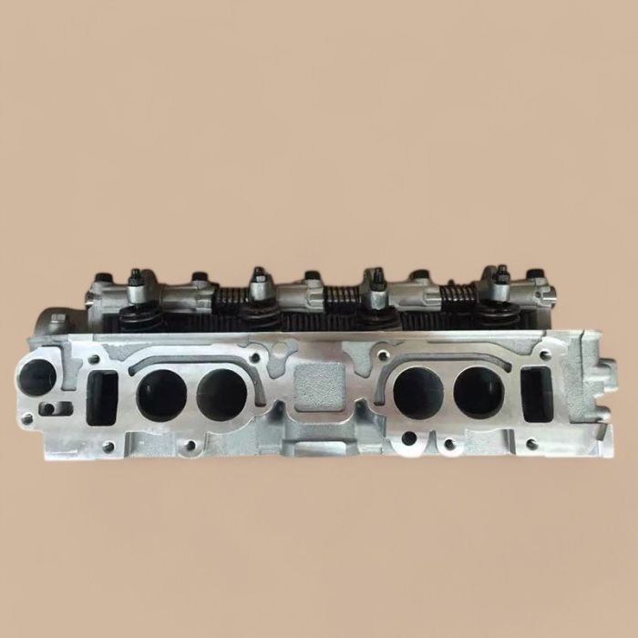 Mitsubishi Cylinder Head Compatible for Mitsubishi Engine 4G64
