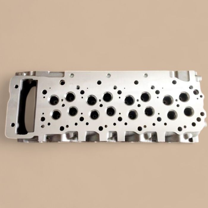Mitsubishi Cylinder Head Compatible for Mitsubishi Engine 4M42