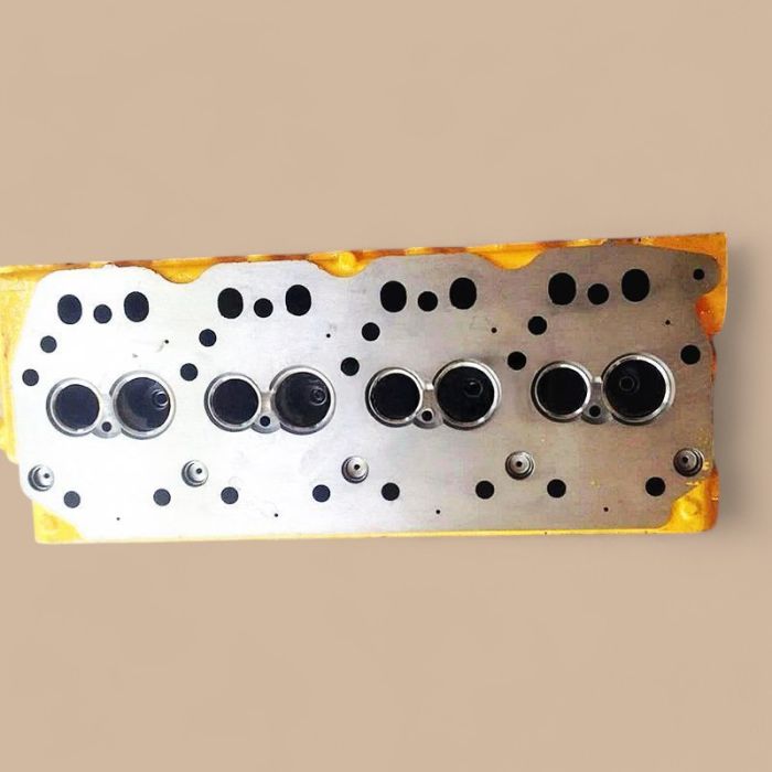 Mitsubishi Cylinder Head Compatible for Mitsubishi Engine S4K