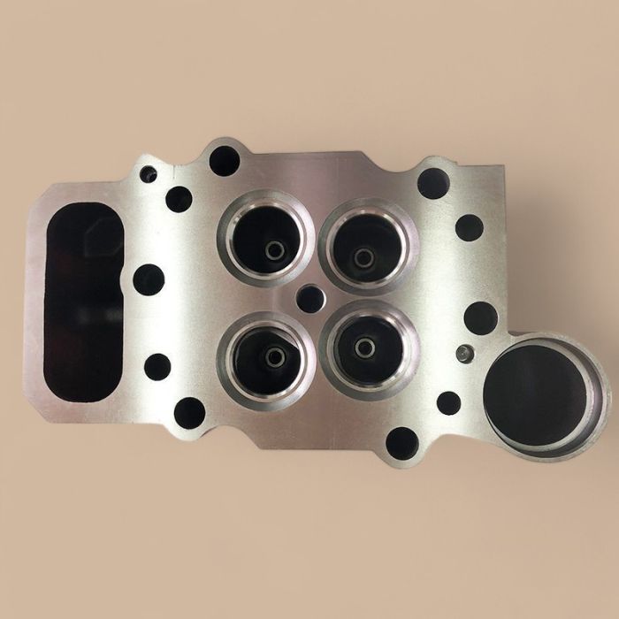 Mitsubishi Cylinder Head Compatible for Mitsubishi Engine S16R