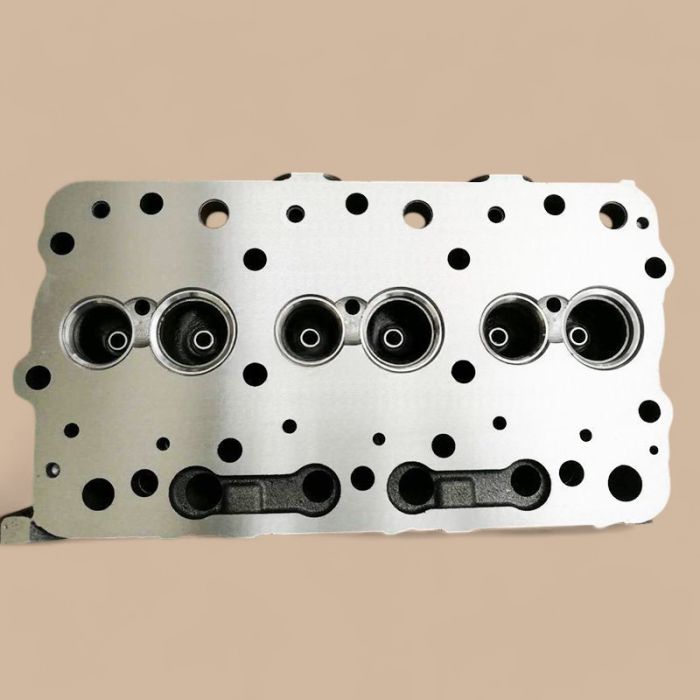Nissan Cylinder Head Compatible for Nissan Engine N6E