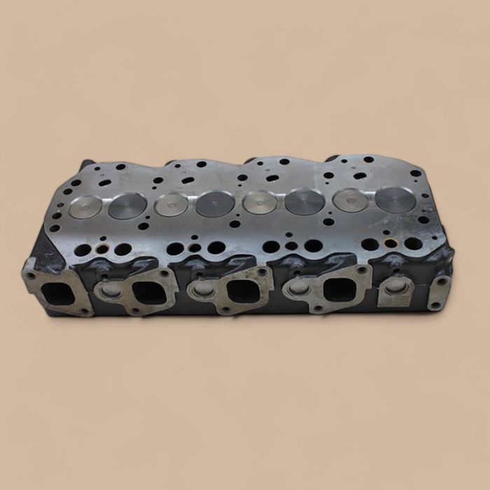 Nissan Cylinder Head Compatible for Nissan Engine QD32