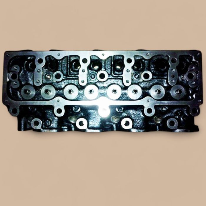 Nissan Cylinder Head Compatible for Nissan Engine TD25