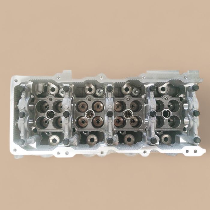 Nissan Cylinder Head Compatible for Nissan Engine ZD30