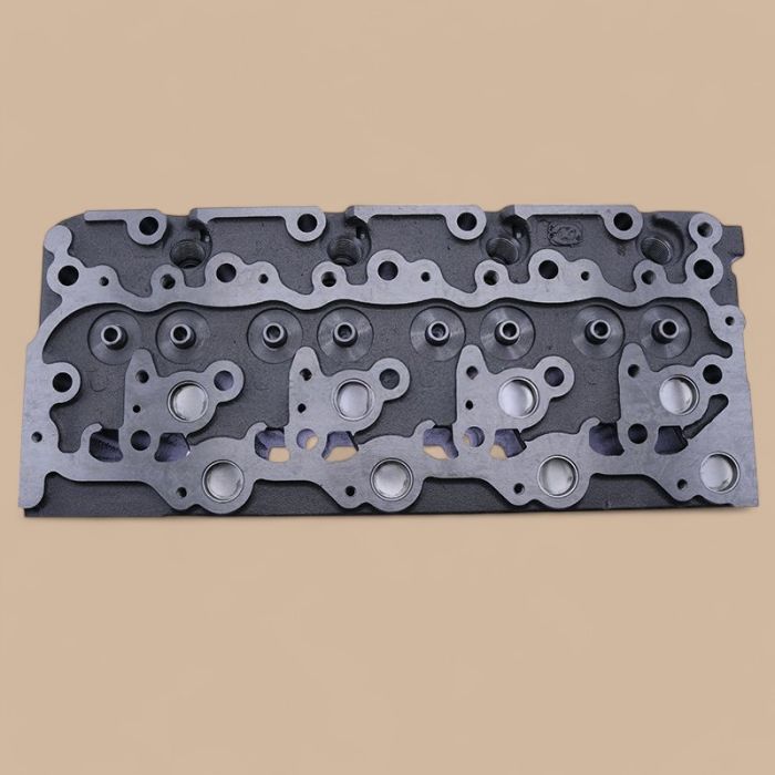 Kubota Bare Cylinder Head Compatible for Kubota V2403-M Engine