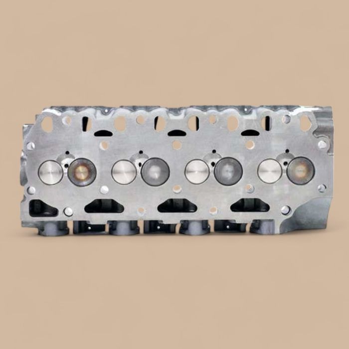 Volvo Cylinder Head Compatible for Volvo Engine D5E