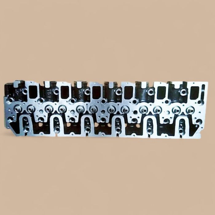 Volvo Cylinder Head Compatible for Volvo Engine D7E