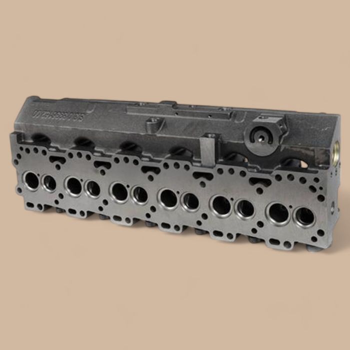 Cummins Cylinder Head 4938632 Compatible for Cummins Engine 6CT 6C 6CT8.3 6C8.3 6.3L