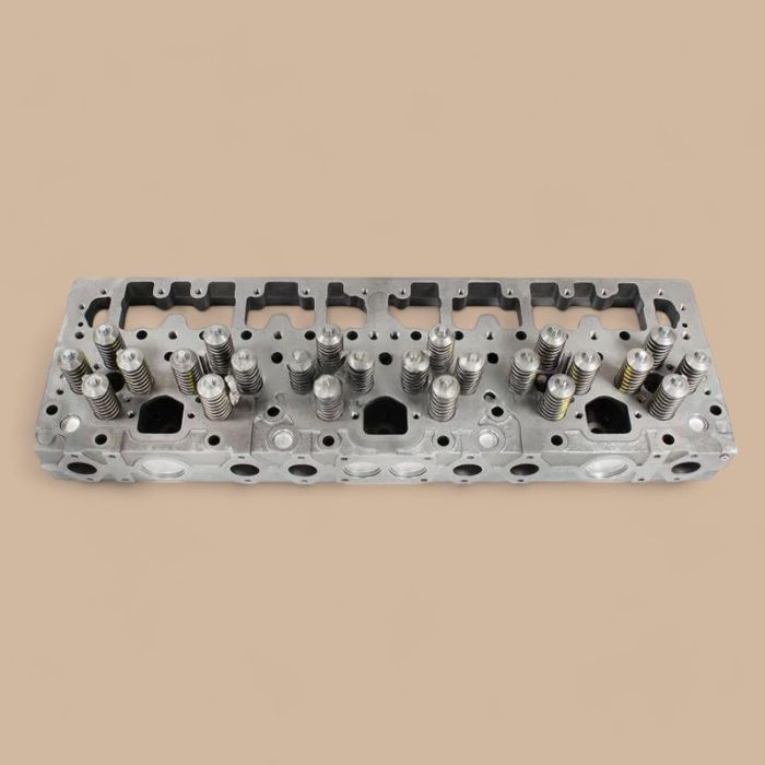 Cummins Cylinder Head 3084650 3084652 Compatible for Cummins Engine L10 M11 ISM